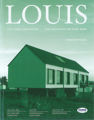Louis - Licht Leben Architektur
