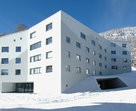 Personalhaus Areal Koch, Samedan