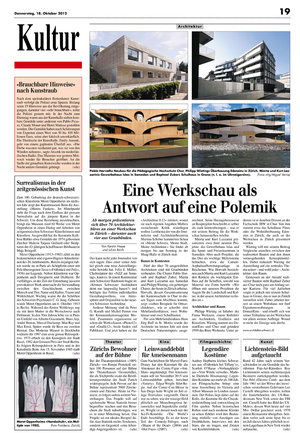 Bündner Tagblatt